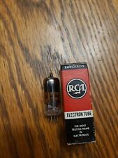 6cb6a rca electron for sale  Bloomington