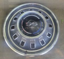Hubcap 1967 chevy for sale  Sarasota