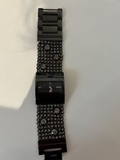 Dkny armbanduhr gliederarmband gebraucht kaufen  St Wendel