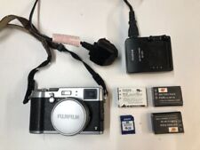Fujifilm x100t camera for sale  FAVERSHAM