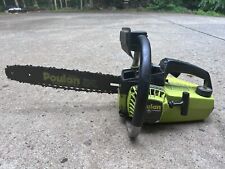 Poulan 2000 chainsaw for sale  Fayetteville