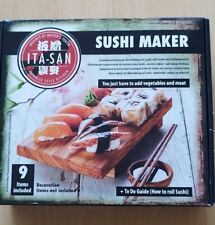 Ita san sushi gebraucht kaufen  Stadtbergen