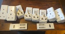 Eight remote socket for sale  Shipping to Ireland
