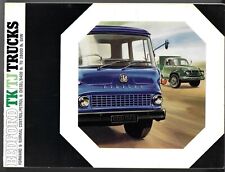 Bedford trucks 1966 for sale  UK