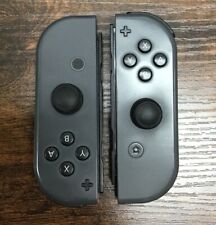 Nintendo switch grey for sale  Plano