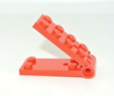 LEGO: Bisagra Articulado 2 x 4 - Ref 3149c01 Rojo - Set 580 360 780 4025 377 segunda mano  Embacar hacia Argentina