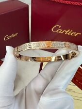 Cartier bracelet star d'occasion  Expédié en Belgium