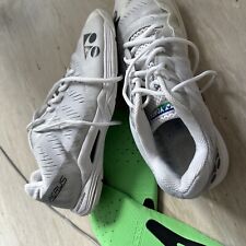 badmintonschuhe gebraucht kaufen  Plauen