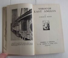 East anglia gordon for sale  NORTHAMPTON