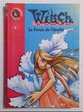 Witch libro force usato  Sesto Fiorentino