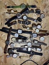 Lot montres herbelin d'occasion  Montady