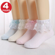 Pairs girls lace for sale  USA