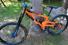 Range 324 downhill gebraucht kaufen  Horgau