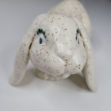 Ceramic bunny rabbit for sale  Sault Sainte Marie