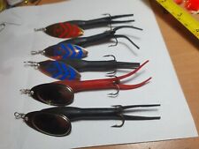 Flying salmon spinning for sale  PERTH