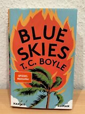 Boyle blue skies gebraucht kaufen  Ratingen-Hösel