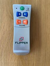 Flipper big button for sale  HUNTINGDON