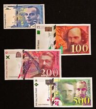 2000 lot billets d'occasion  L'Isle-sur-la-Sorgue