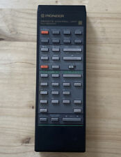 Pioneer sd007 remote for sale  Lebanon