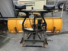 Fisher plow for sale  Beverly
