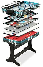 folding multi games table for sale  BIRMINGHAM