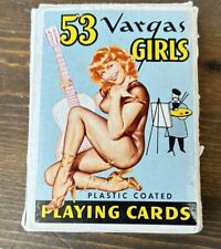 Vintage vargas girls for sale  Chesterton