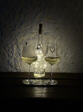 Dekoflasche led lichterkette gebraucht kaufen  Sonneberg