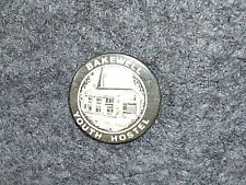 Badge. bakewell youth for sale  SLEAFORD