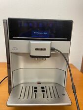 Siemens ctes32x kaffeevollauto gebraucht kaufen  Vaterstetten
