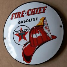 Fire chief texaco gebraucht kaufen  Grünbühl,-Pattonville