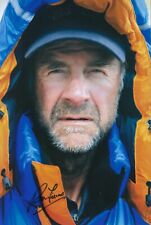 Ranulph fiennes british for sale  Shipping to Ireland