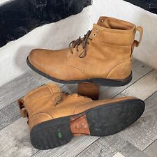 Timberland earthkeepers boots for sale  STEYNING