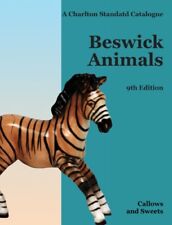 Beswick animals charl... for sale  UK