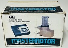 Rotador automático de antena GC Electronics 32-9015 - nuevo stock antiguo segunda mano  Embacar hacia Argentina