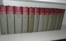 Storia d'Italia Indro Montanelli Completa 12 Libri Volumi usato  San Cipriano Po