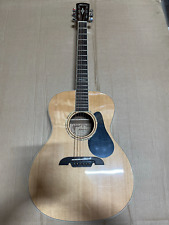 Alvarez artist series for sale  BOLTON