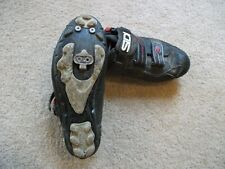 mtb srs sidi shoes spider for sale  West Lafayette