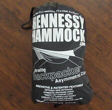 Hennessy hammock ultralite for sale  Philadelphia