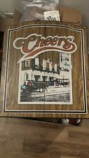 Vintage 1989 cheers for sale  Roswell