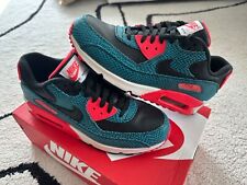 Nike Air Max 90 Anniversary Dusty Cactus Infrared Supreme - Size 9 GREAT COND!! for sale  Shipping to South Africa