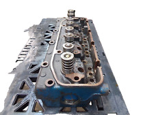 Diesel cylinder head for sale  Willoughby