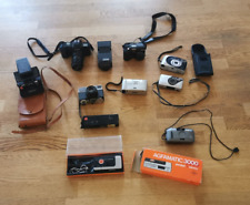 Fotoapparate konvolut agfa gebraucht kaufen  Mühlheim