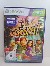 Kinect adventures xbox usato  Roma
