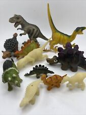 Toy dinosaurs action for sale  Nampa