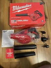 Milwaukee m18 compact for sale  Shipping to Ireland