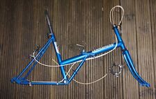 Triumph trafficmaster frame. for sale  BALERNO