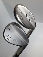 Titleist vokey spin for sale  PRESTON