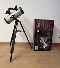 Celestron telescopio riflettor usato  Fermo