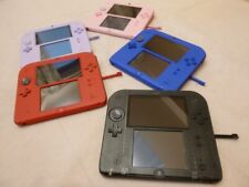 Nintendo 2DS Console Only Various colors Used Select Region free for sale  Shipping to South Africa