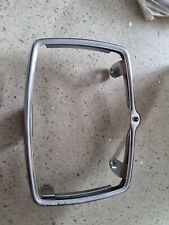 Suzuki 125 headlight for sale  WARRINGTON